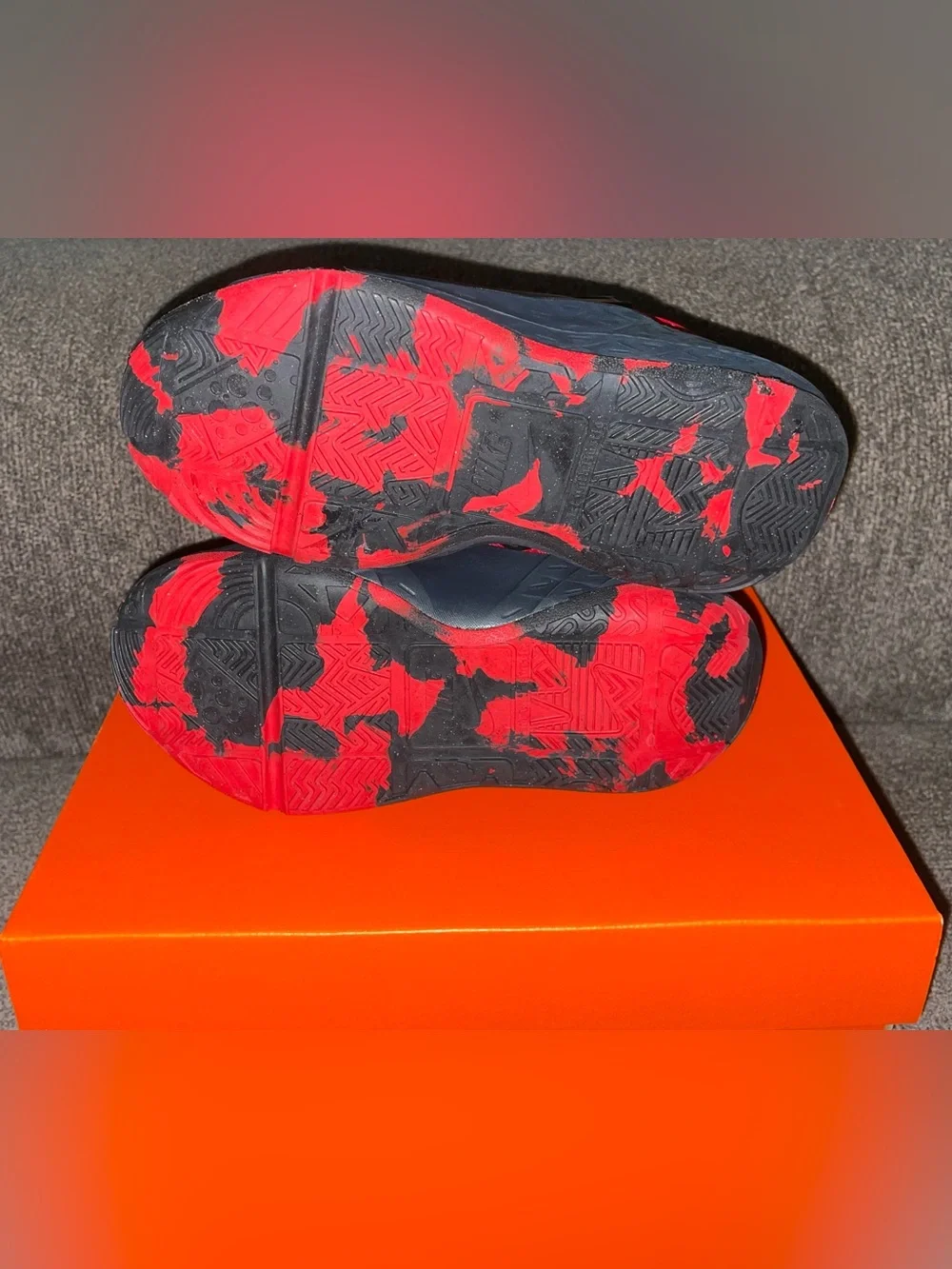 Nike boys size